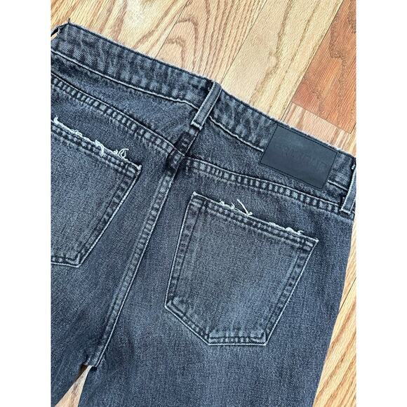 GRLFRND The Hailey Jeans - Picture 5 of 9